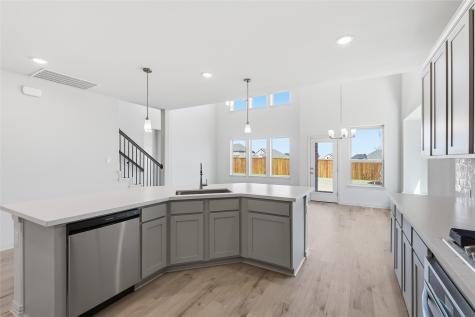 1321 Huntington Drive Anna TX 75409
