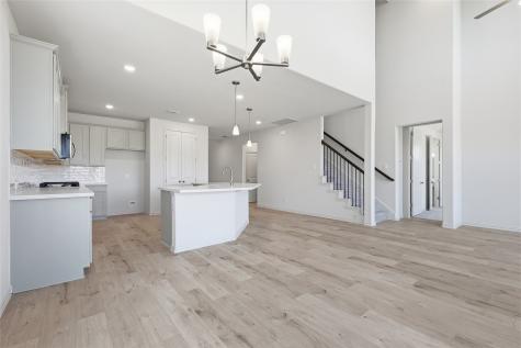 1321 Huntington Drive Anna TX 75409