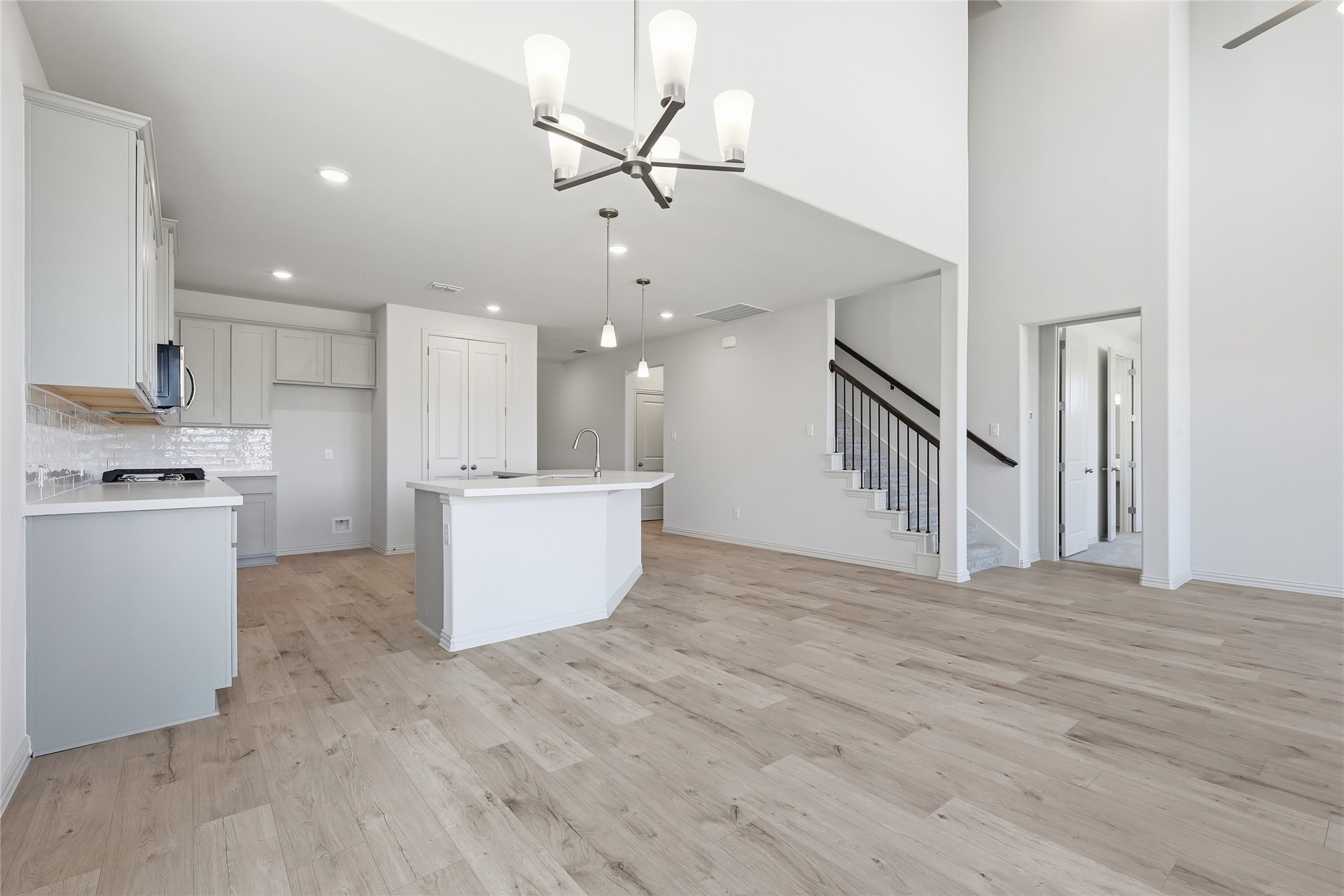 1321 Huntington Drive Anna TX 75409