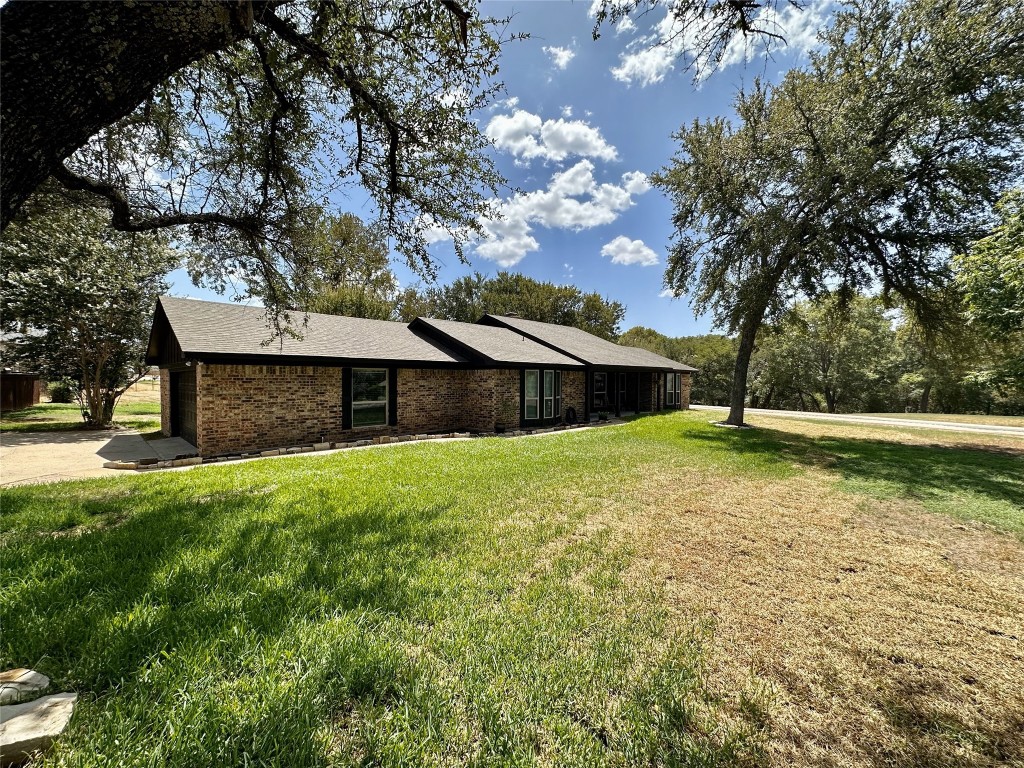 6501 Pirlie Court Granbury TX 76049