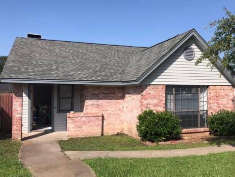 2705 Lexington Street Seagoville TX 75159