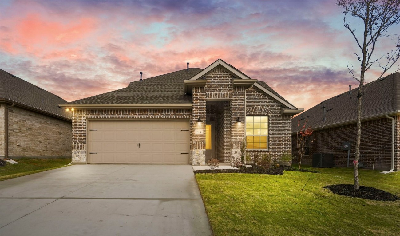 618 Erin Hills Drive Red Oak TX 75154