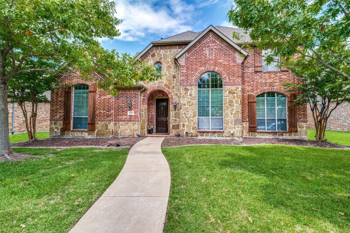 1366 Arbuckle Drive Frisco TX 75033