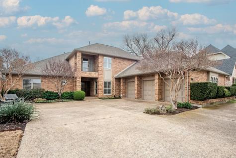 6610 La Manga Drive Dallas TX 75248
