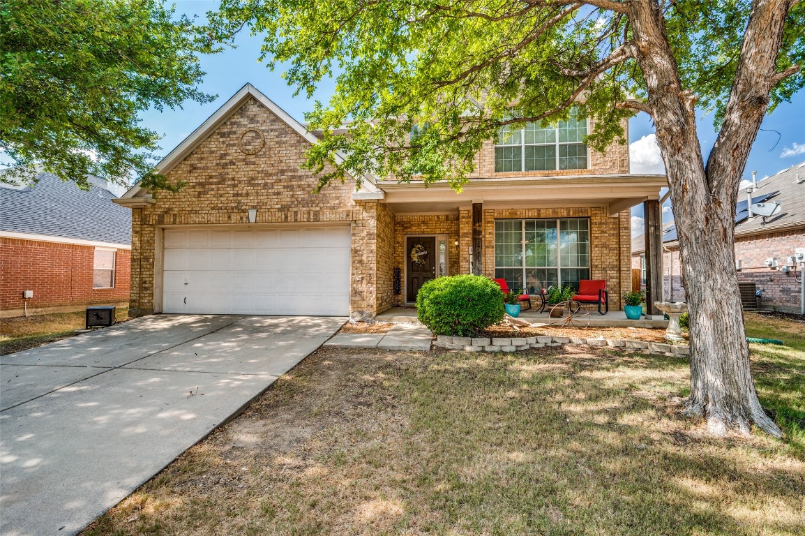 1033 Wagon Trail Drive Little Elm TX 75068