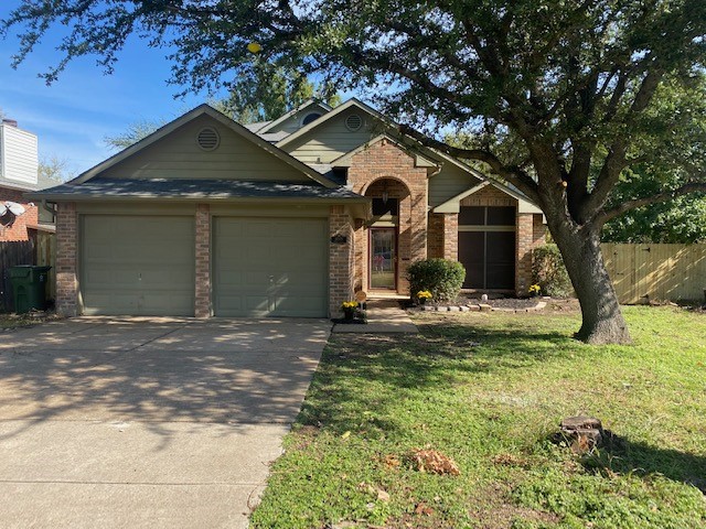 6509 Topaz Drive Arlington TX 76001