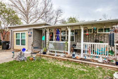 3050 Mason Drive Mesquite TX 75150