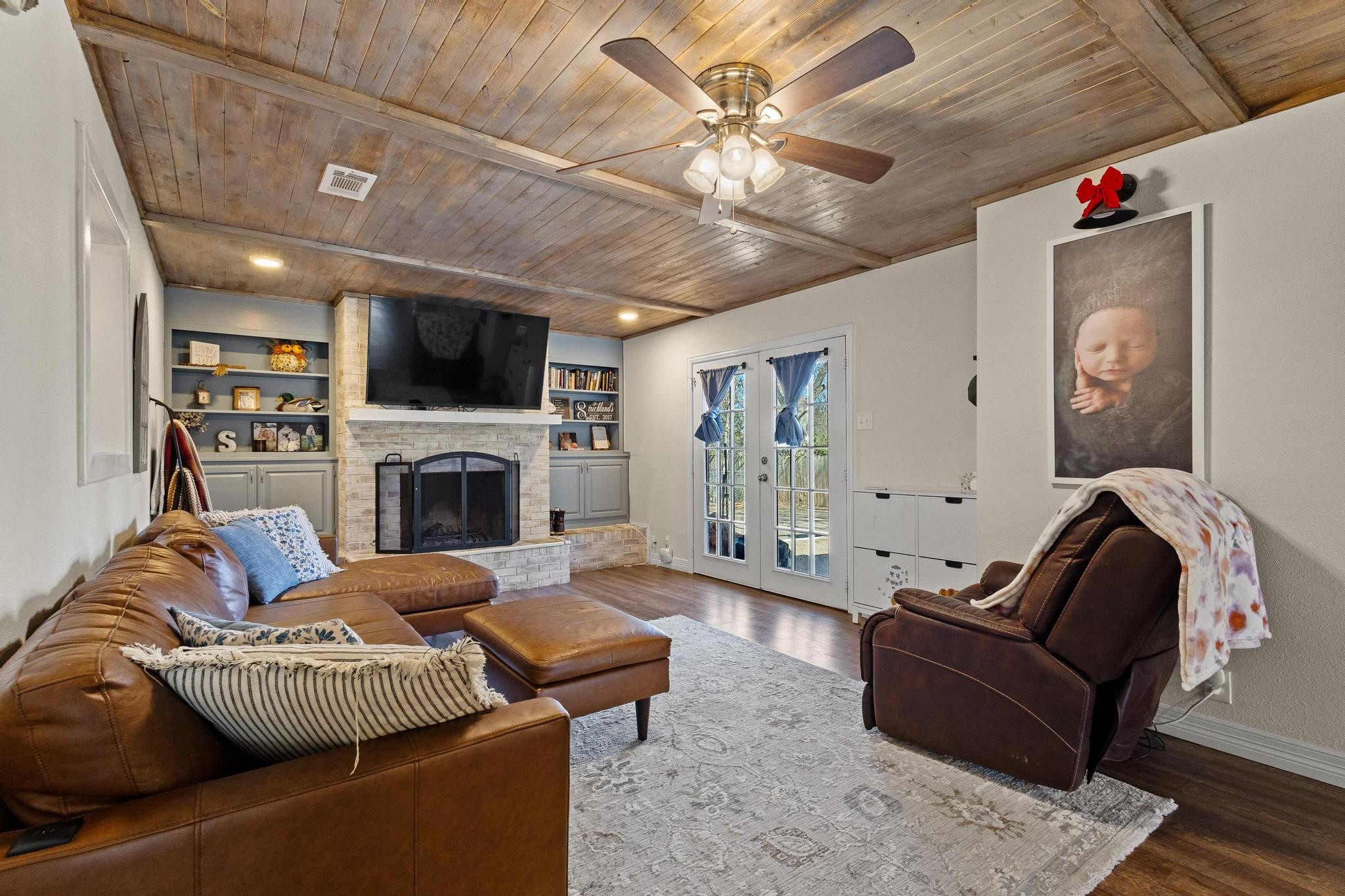 1705 W Belden Street Sherman TX 75092