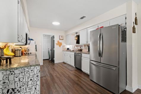 1705 W Belden Street Sherman TX 75092