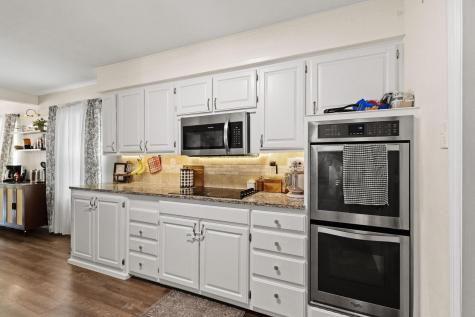 1705 W Belden Street Sherman TX 75092