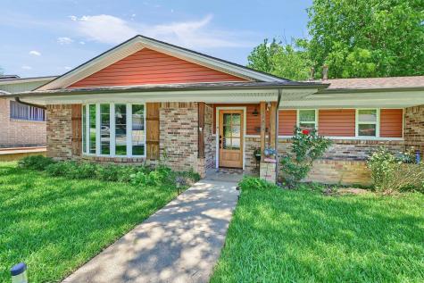 1705 W Belden Street Sherman TX 75092