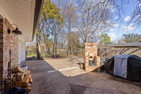 1705 W Belden Street Sherman TX 75092