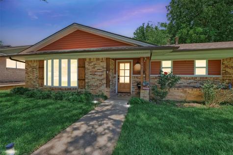 1705 W Belden Street Sherman TX 75092