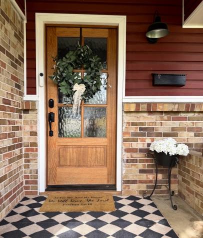1705 W Belden Street Sherman TX 75092