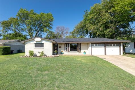 5324 Keswick Avenue Fort Worth TX 76133