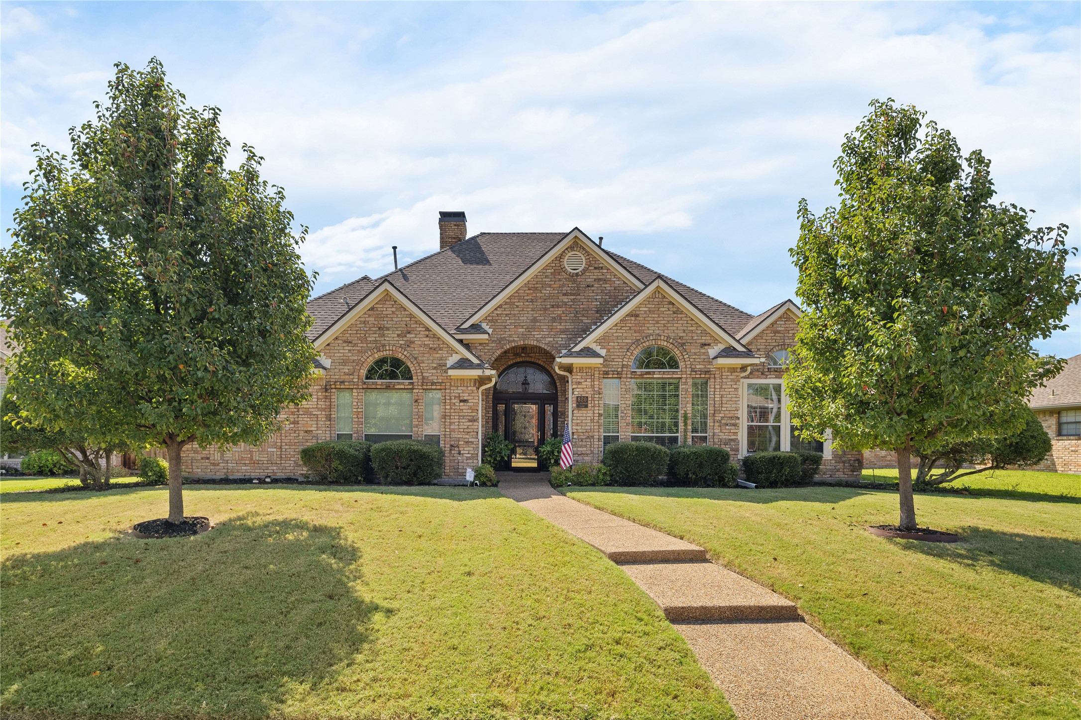 820 Foxwood Lane Wylie TX 75098