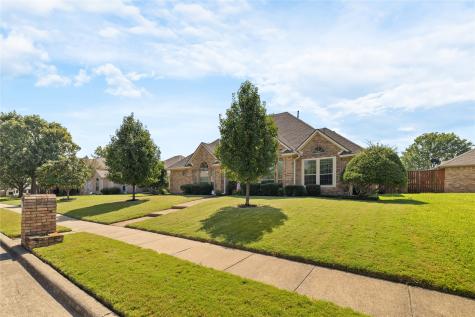 820 Foxwood Lane Wylie TX 75098