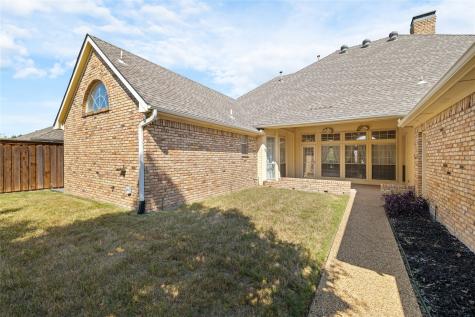 820 Foxwood Lane Wylie TX 75098