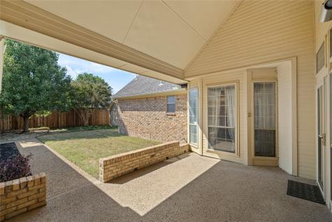 820 Foxwood Lane Wylie TX 75098