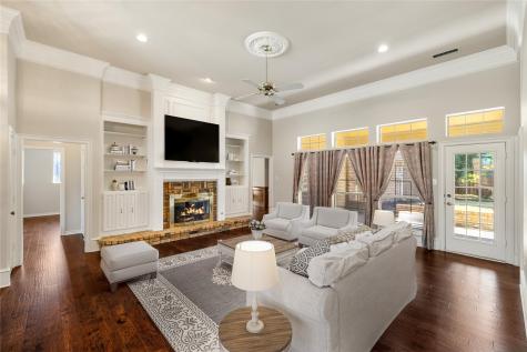820 Foxwood Lane Wylie TX 75098