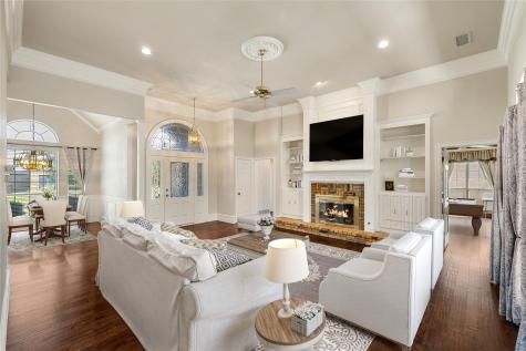 820 Foxwood Lane Wylie TX 75098