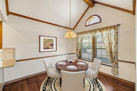 820 Foxwood Lane Wylie TX 75098