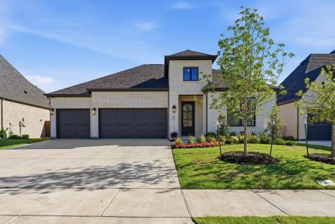 916 Montrose Drive Rockwall TX 75087