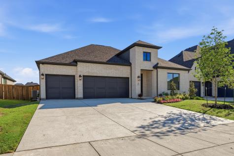 916 Montrose Drive Rockwall TX 75087