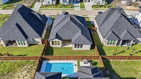 916 Montrose Drive Rockwall TX 75087