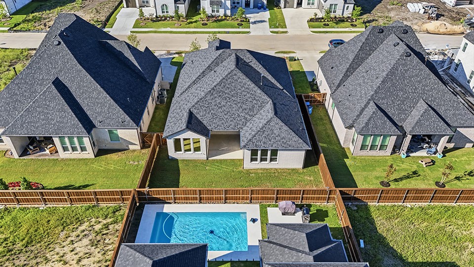916 Montrose Drive Rockwall TX 75087