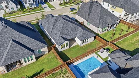 916 Montrose Drive Rockwall TX 75087