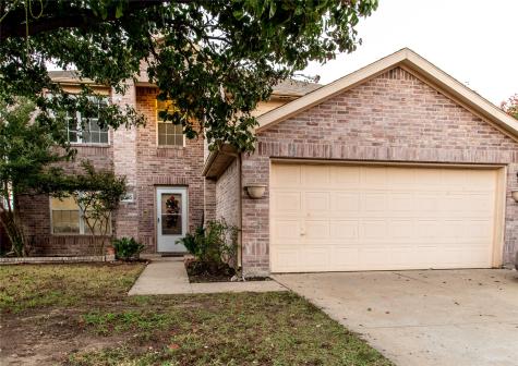 10180 Chapel Springs Trail Fort Worth TX 76116