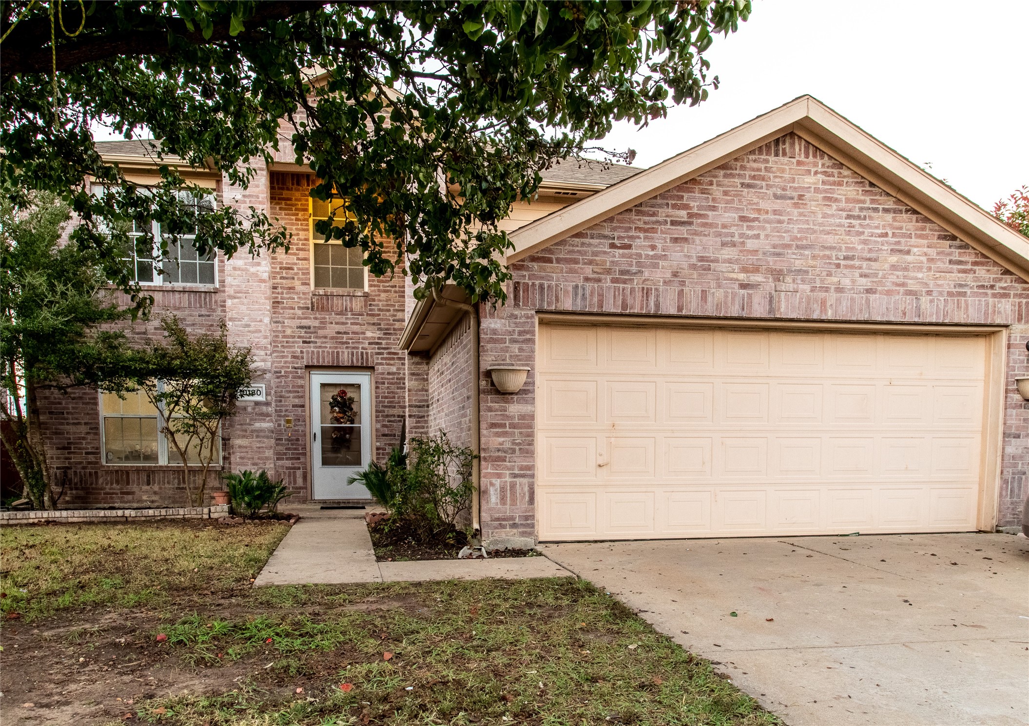 10180 Chapel Springs Trail Fort Worth TX 76116