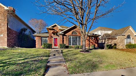 834 San Jacinto Drive Grand Prairie TX 75052