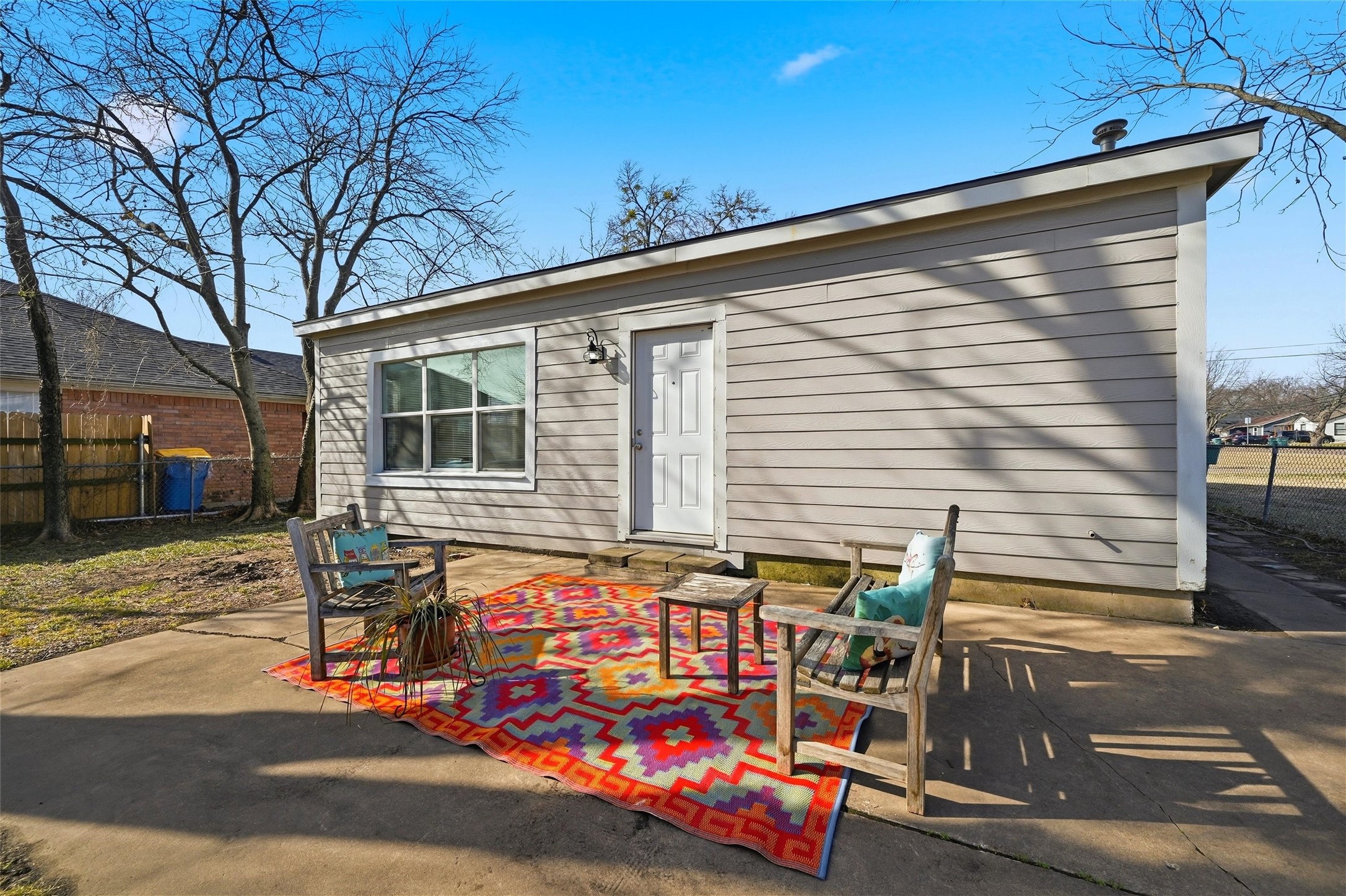 1823 N Crockett Street Sherman TX 75092