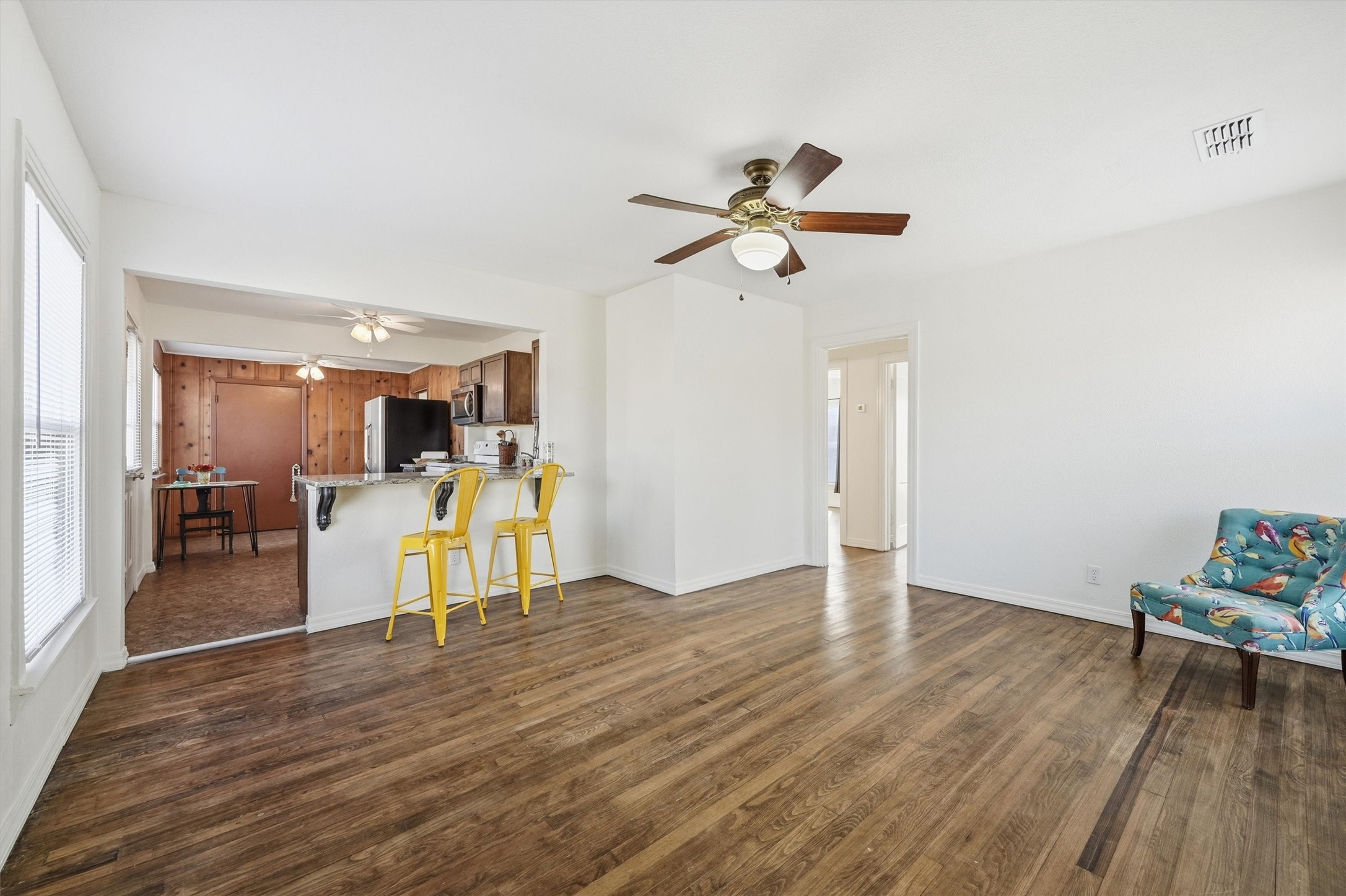 1823 N Crockett Street Sherman TX 75092