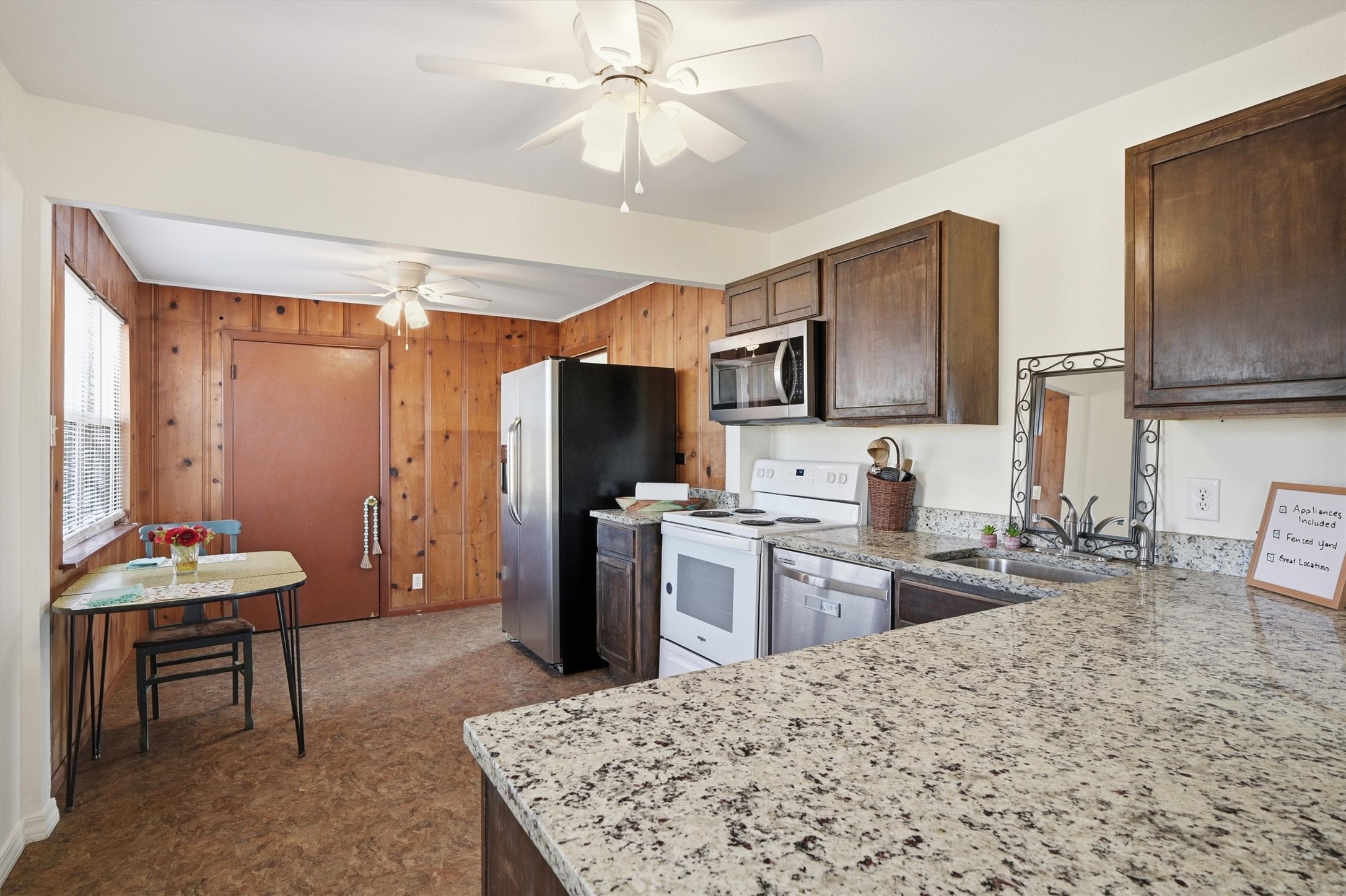 1823 N Crockett Street Sherman TX 75092