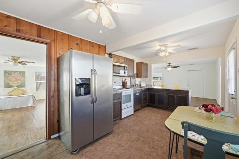 1823 N Crockett Street Sherman TX 75092
