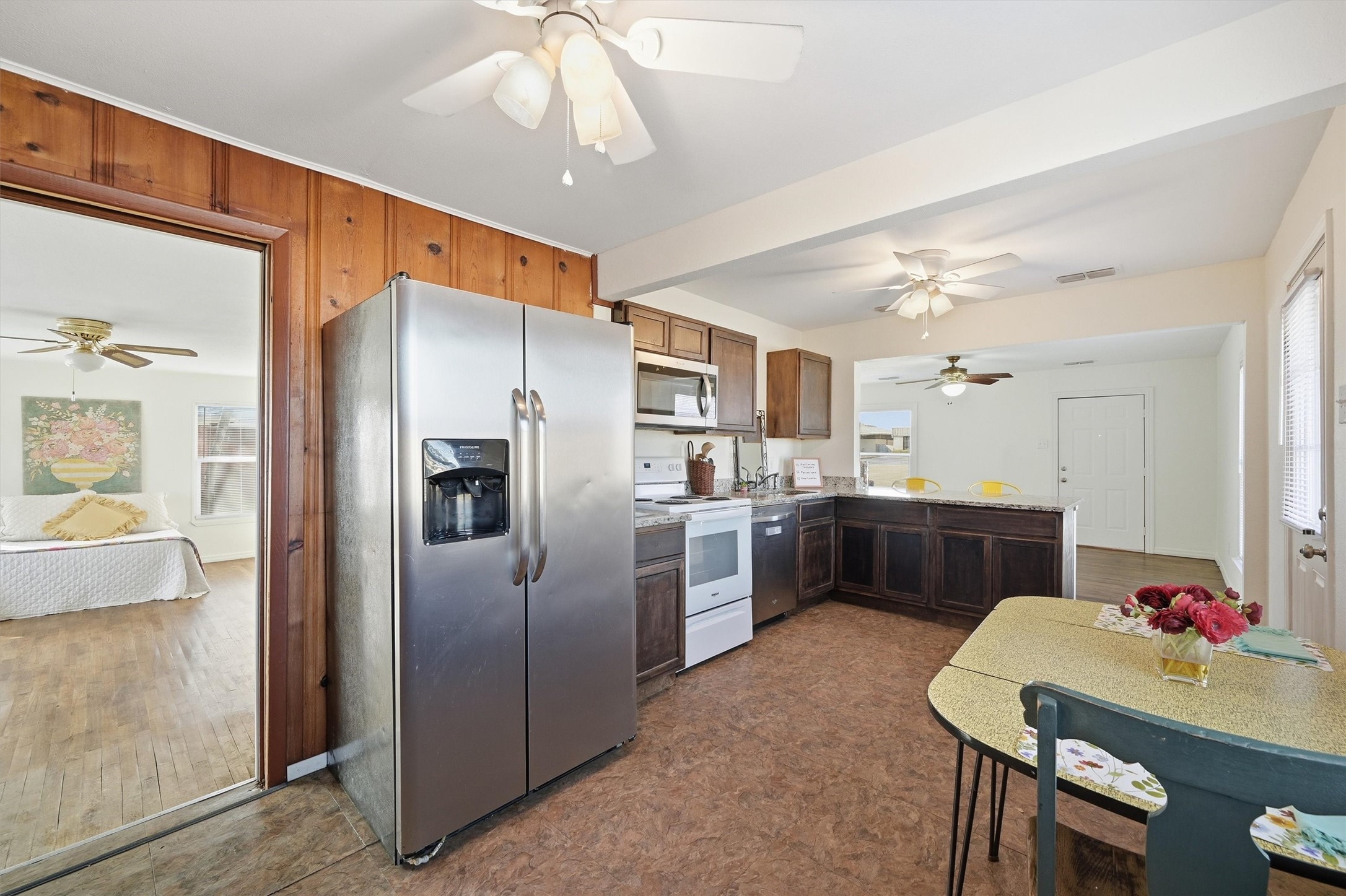 1823 N Crockett Street Sherman TX 75092