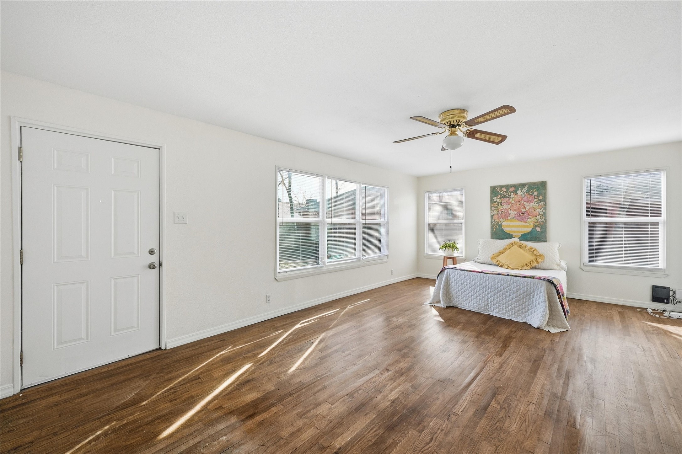 1823 N Crockett Street Sherman TX 75092