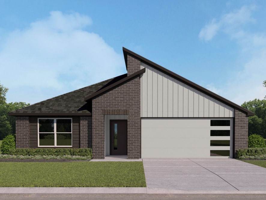 625 Griffith Park Trail Alvarado TX 76009