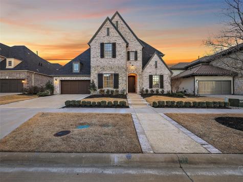 13256 Riverhill Road Frisco TX 75033