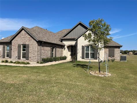 1091 Cheyenne Trail Trenton TX 75490