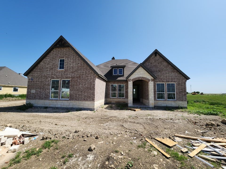 12421 Hornfels Drive Krum TX 76249