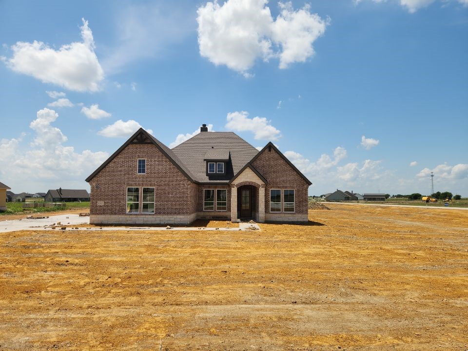 12421 Hornfels Drive Krum TX 76249