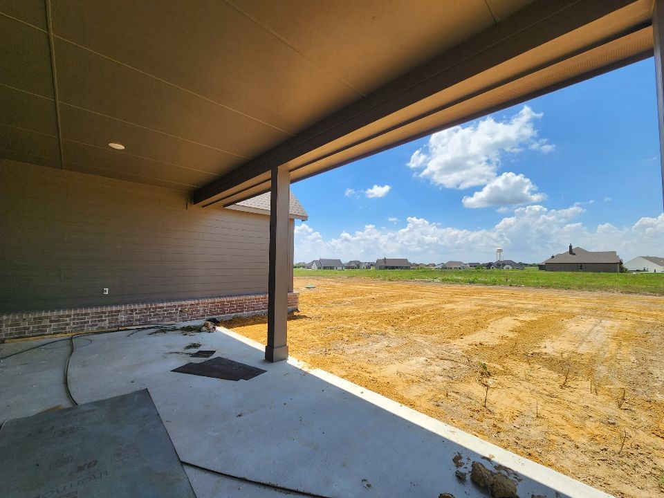 12421 Hornfels Drive Krum TX 76249