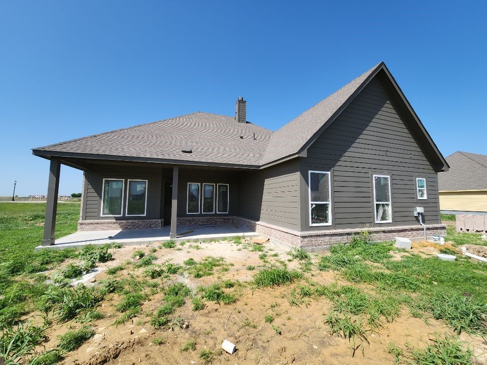 12421 Hornfels Drive Krum TX 76249