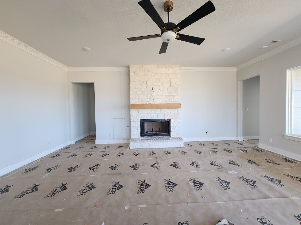 12421 Hornfels Drive Krum TX 76249