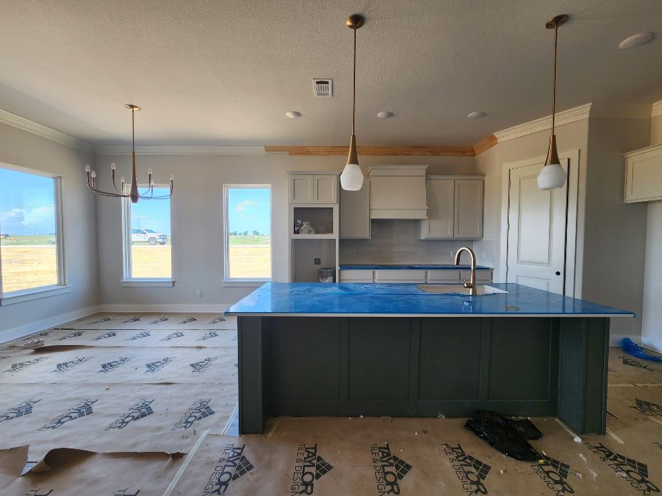 12421 Hornfels Drive Krum TX 76249