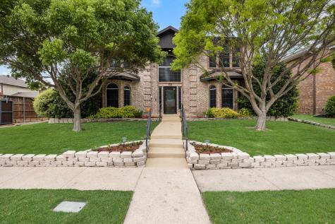 9209 Chimneywood Drive Rowlett TX 75089